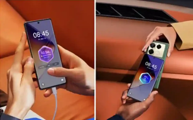 Infinix Note 40 series