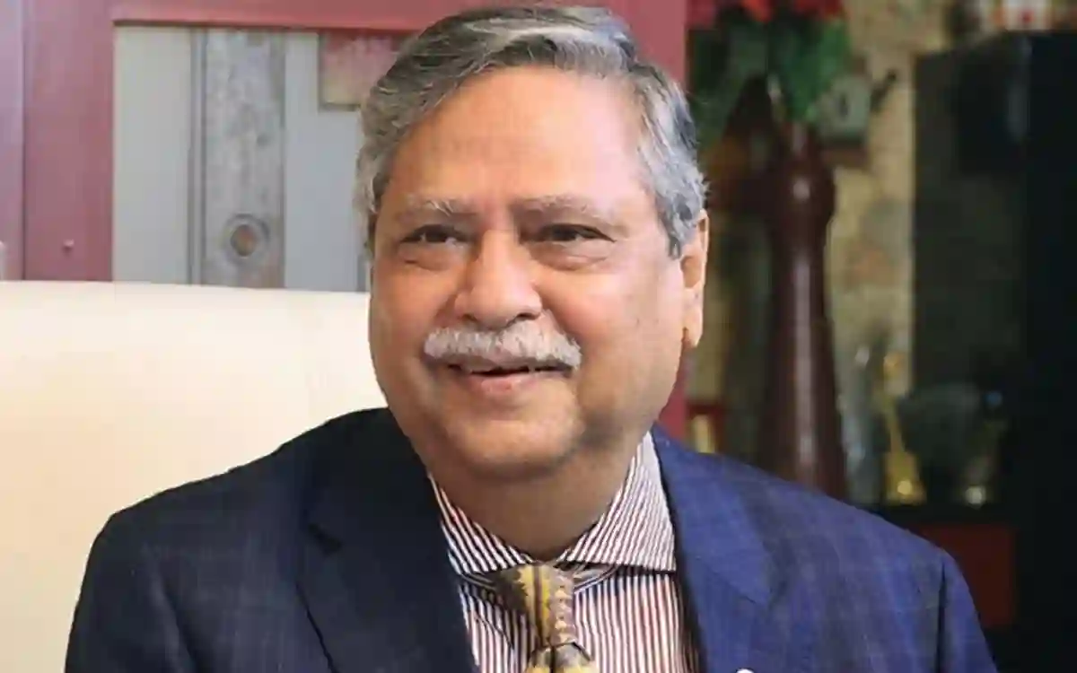 Mohammed Shahabuddin