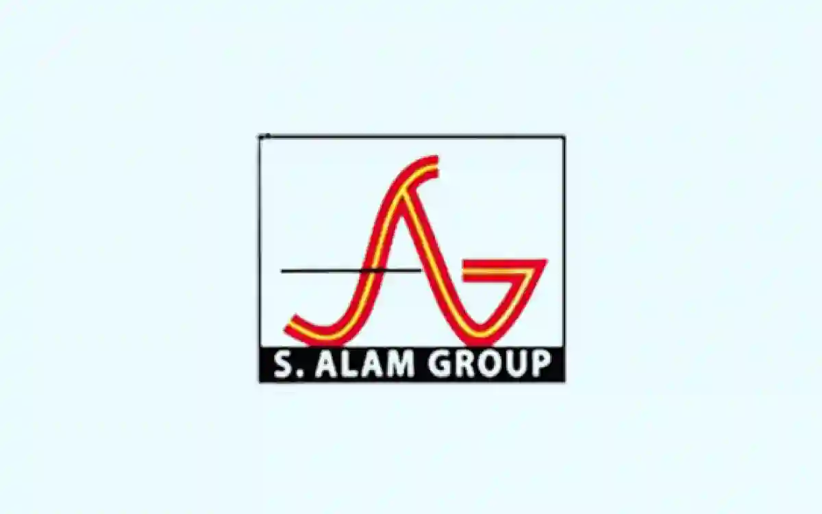S. Alam Group of Industries