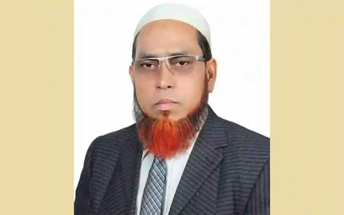 Salim Prodhan