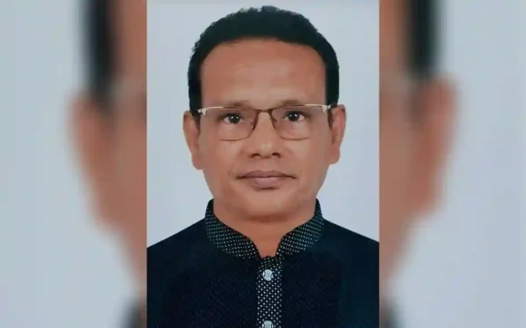 Shahadat Hossain