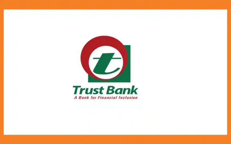Trust Bank