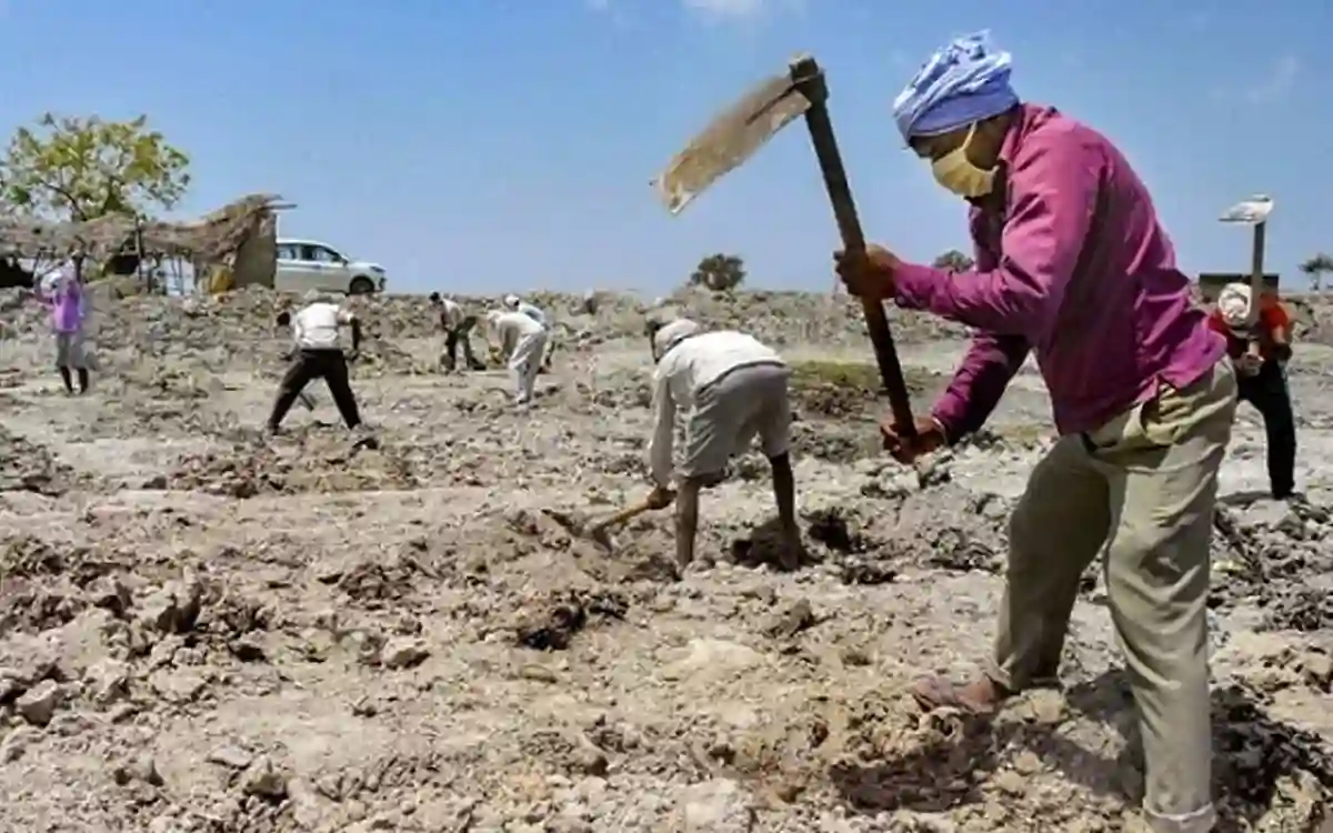 Workers