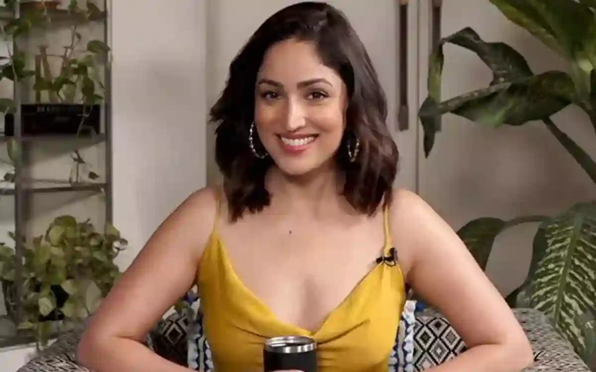 Yami Gautam