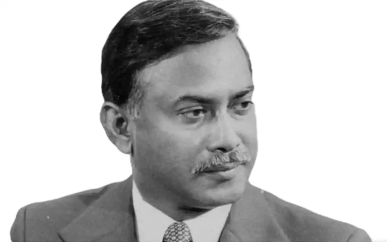 Ziaur Rahman
