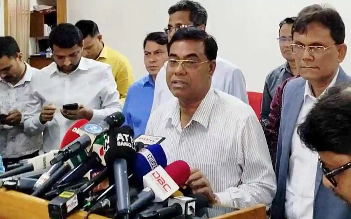 Upazila Parishad election