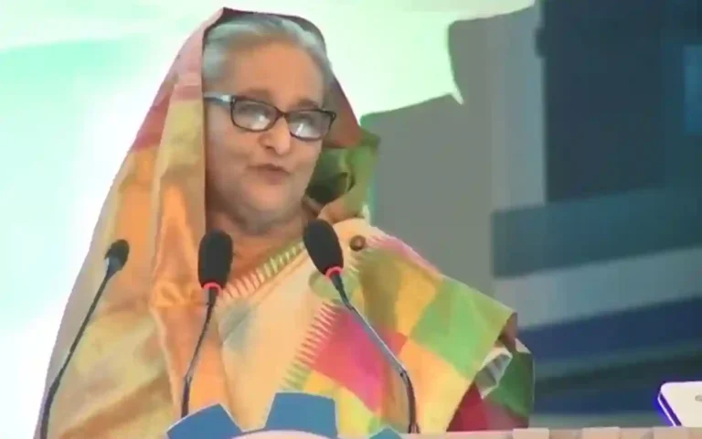 Whatever the plan, it should be environment friendly said Prime Minister