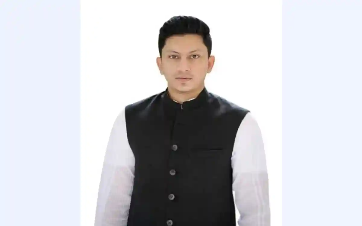 জেলা আ.লীগের সভাপতিকে হারিয়ে সুবর্ণচর উপজেলা চেয়ারম্যান হলেন এমপি পুত্র