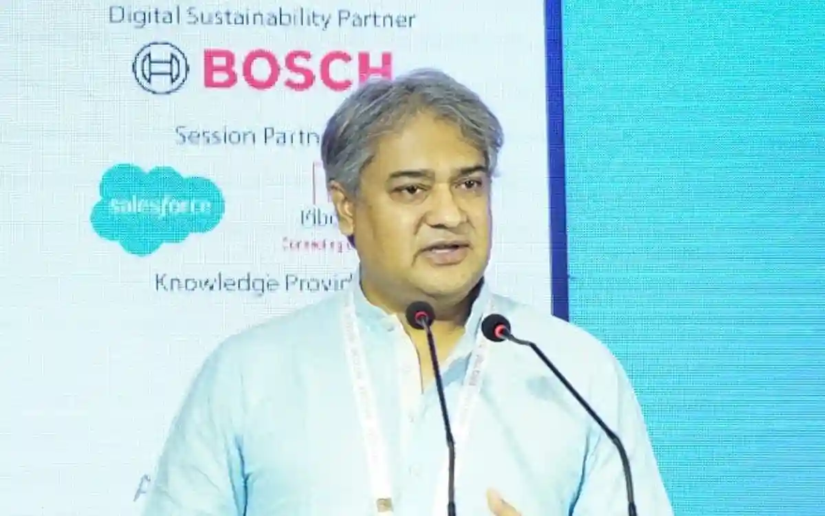 প্রধানমন্ত্রী শেখ হাসিনার নেতৃত্বাধীন সরকার সুষম ও টেকসই উন্নয়নে বিশ্বাসী: তথ্য ও সম্প্রচার প্রতিমন্ত্রী