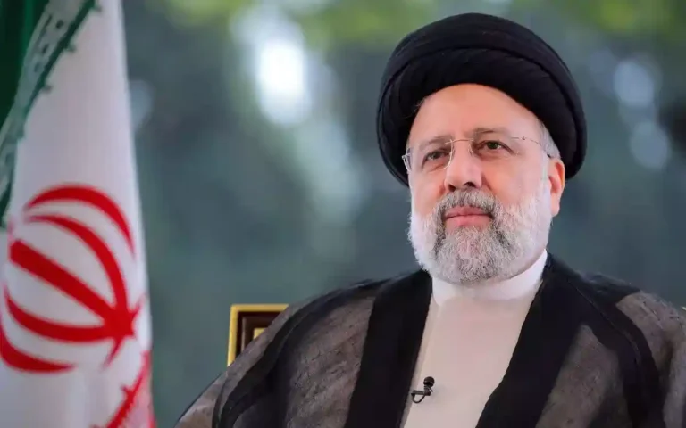 রাইসির মৃত্যুতে বাংলাদেশে একদিনের রাষ্ট্রীয় শোক