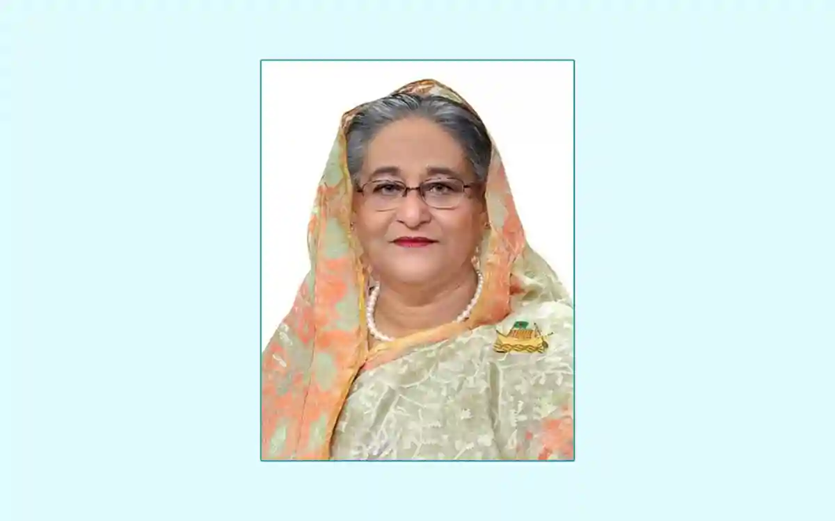জোটের শরিক দলগুলোকে সংগঠিত ও জনপ্রিয় করতে নির্দেশনা দিয়েছেন শেখ হাসিনা