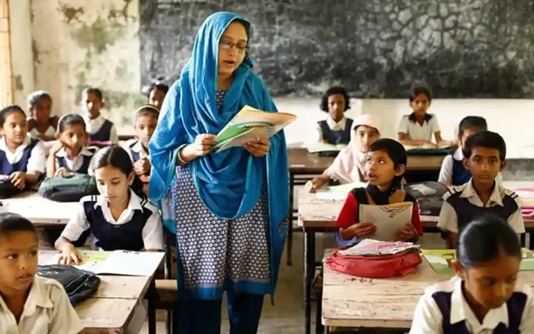 সহকারী শিক্ষক নিয়োগ ২য় ধাপের চূড়ান্ত ফল প্রকাশ, নির্বাচিত ৫৪৫৬ জন