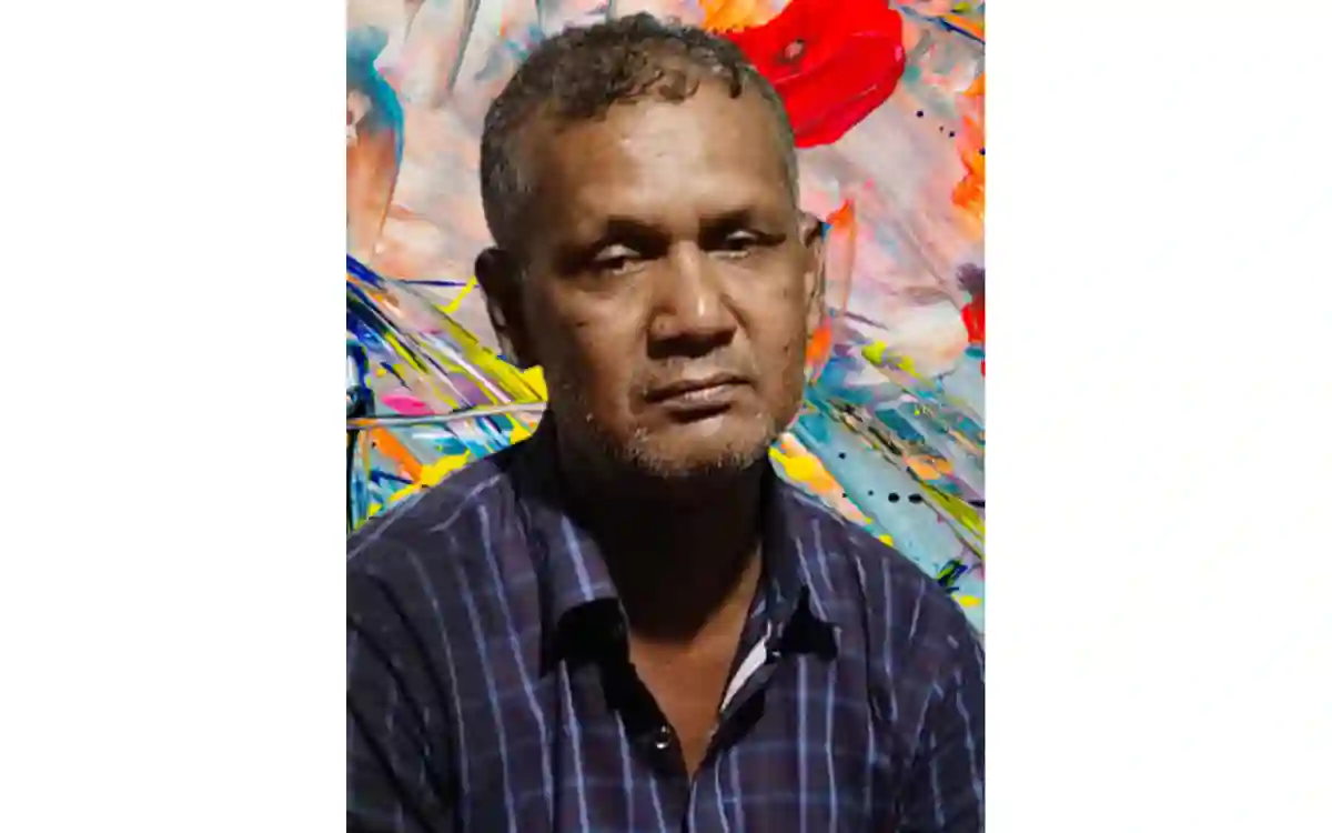 A person was arrested with fake currency notes in Suvarnachar