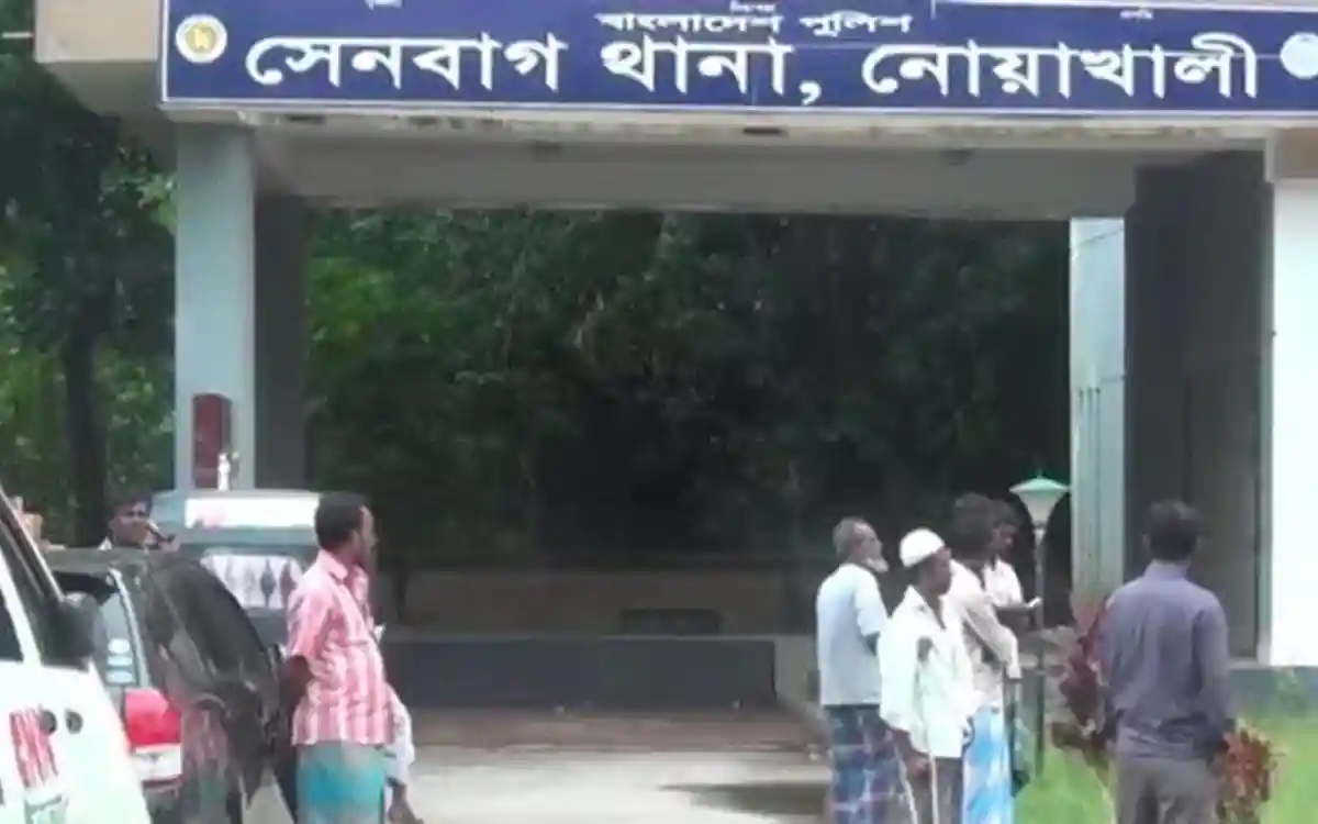 এনজিও ম্যানেজারের কক্ষে ব্যবসায়ীর আত্মহত্যার চেষ্টা