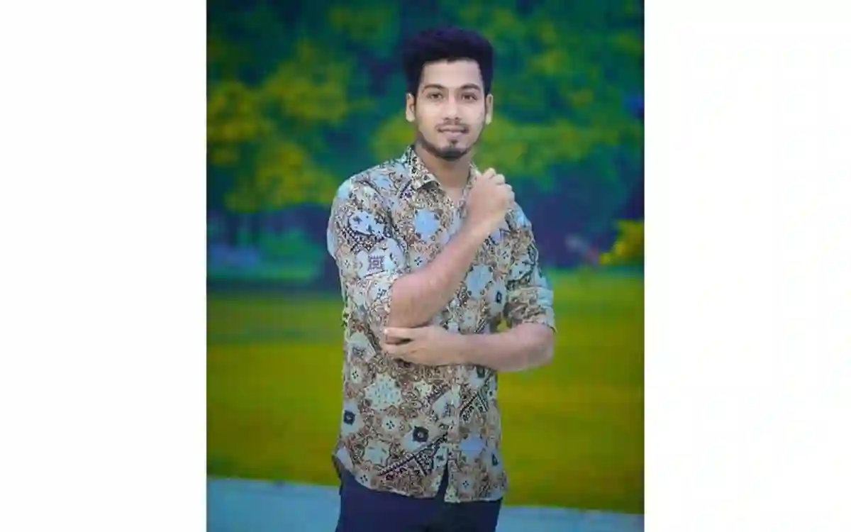 Death of a young man due to electrocution while going to animal market