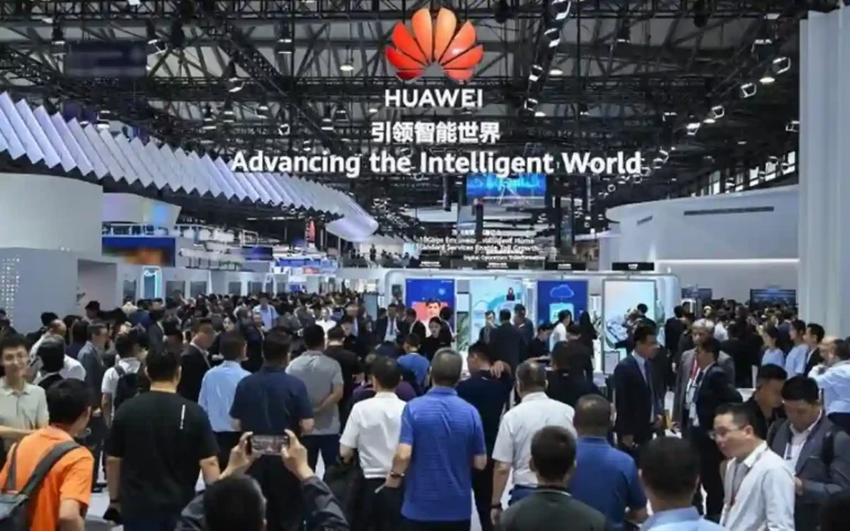 বাণিজ্যিক 5G অ্যাডভান্সের ওপর হুয়াওয়ের গুরুত্বারোপ