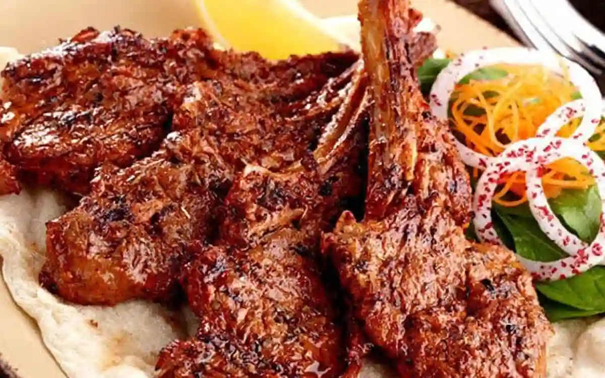 1200 people in hospital after eating excess food on Eid