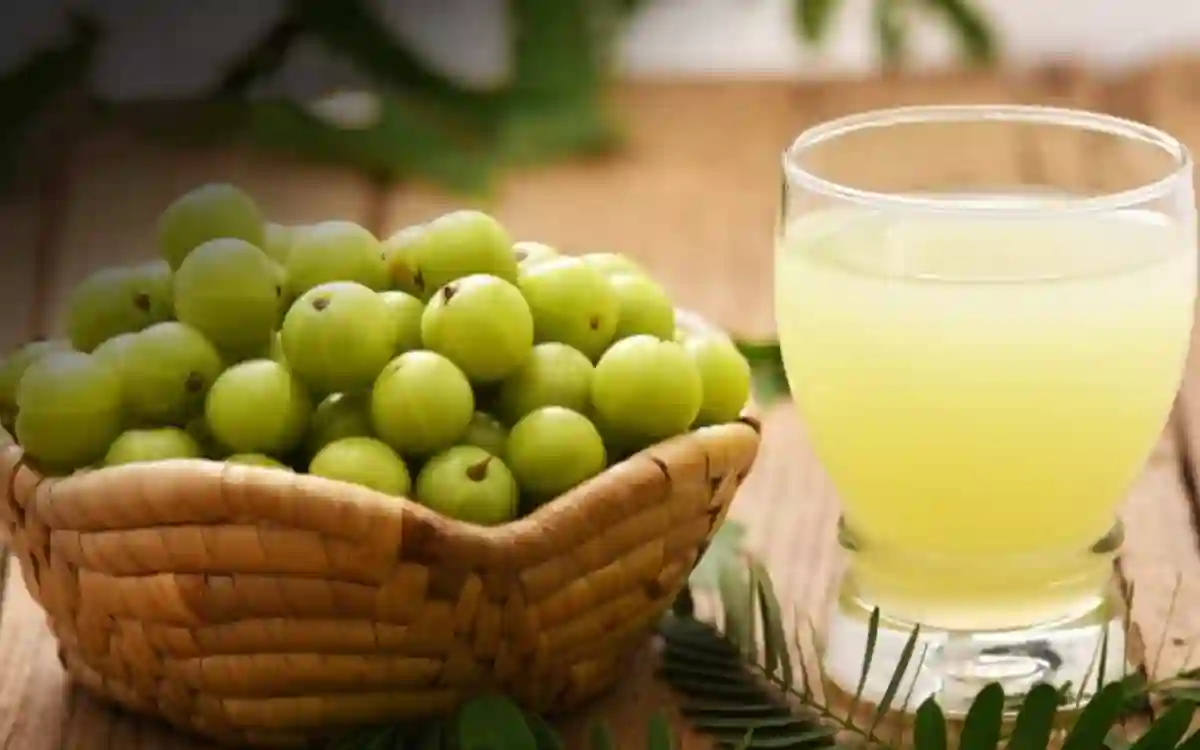 Amla Juice