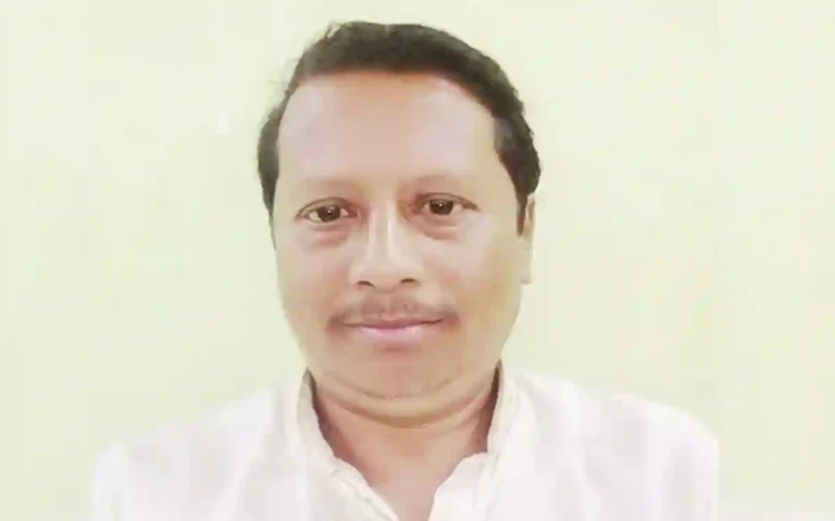 BNP leader killed by speeding motorcycle