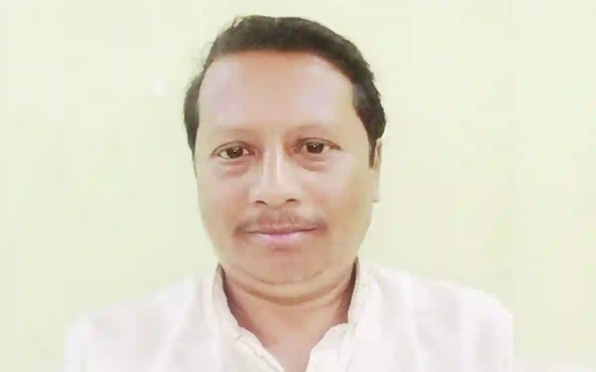 BNP leader killed by speeding motorcycle