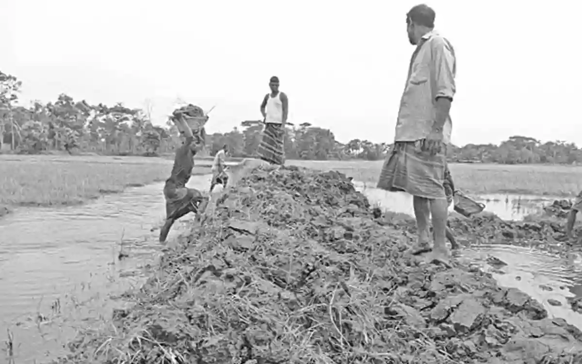 Barura Upazila of Cumilla