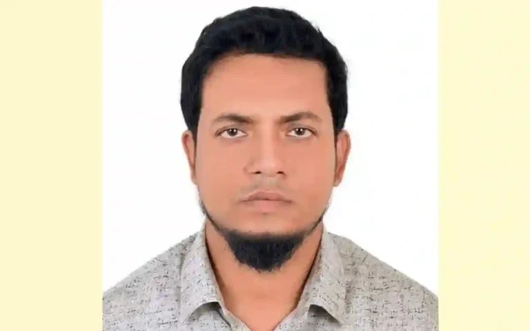 Birth registration of Rohingya in exchange of money in Cumilla, UP secretary in jail