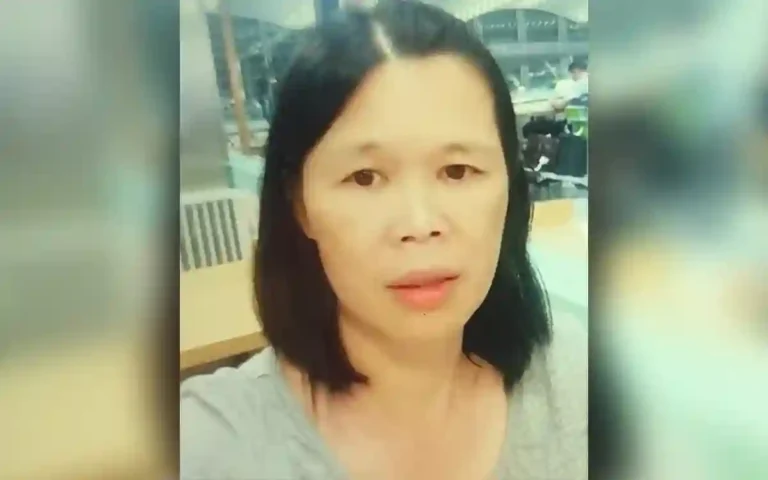 Body of Chinese citizen recovered from Cumilla city