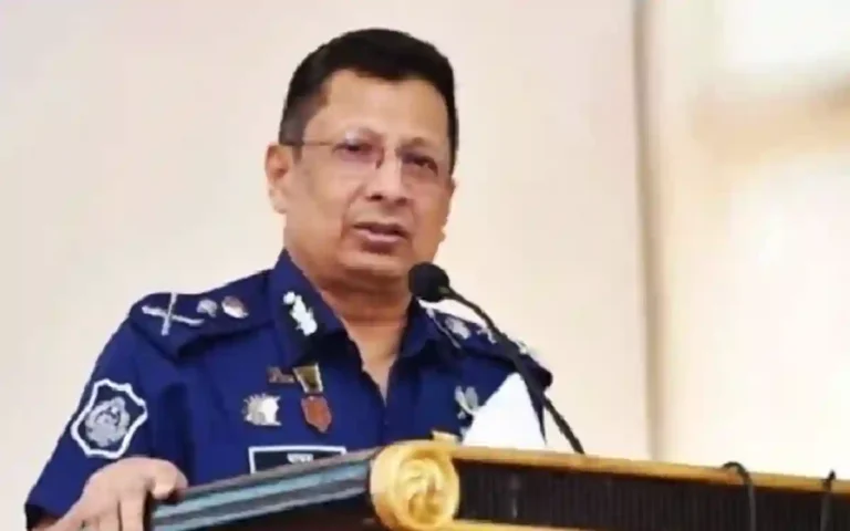 Chowdhury Abdullah Al-Mamun