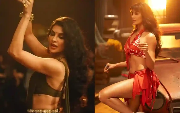Jacqueline Fernandez