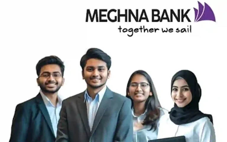 Meghna Bank PLC.