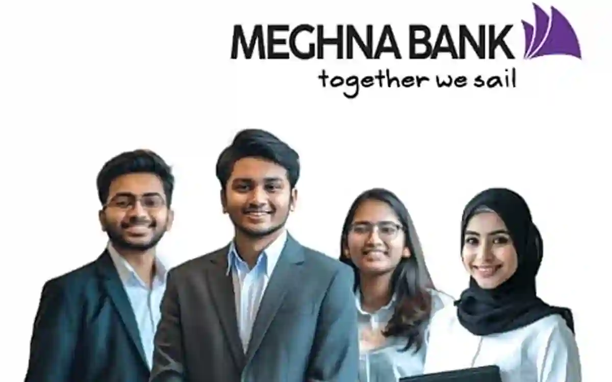 Meghna Bank PLC.