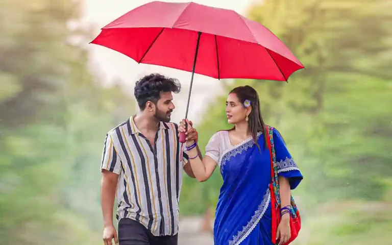 Musfiq R. Farhan And Tania Brishty