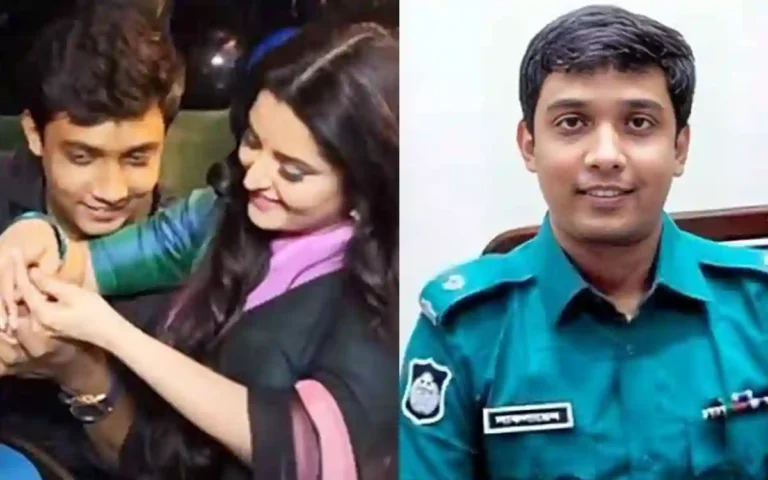 Pori Moni-ADC Saklayen