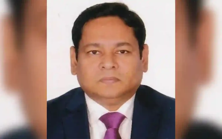 Quazi Abu Mahmud Faisal