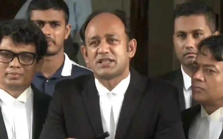 Syed Sayedul Haque Suman