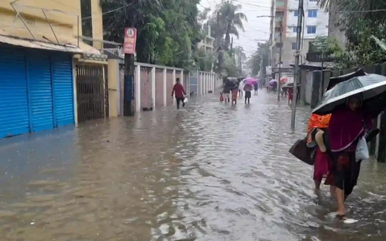 Sylhet floods