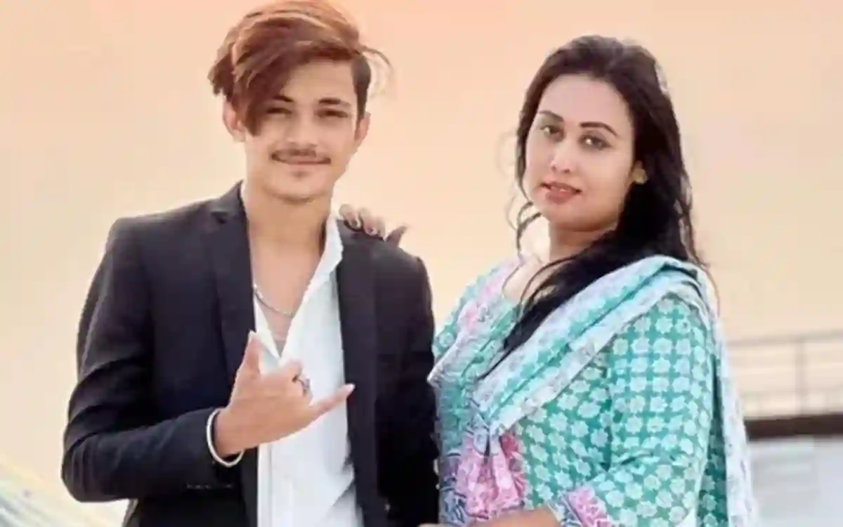 Tiktoker Prince Mamun arrested from Cumilla in Laila case