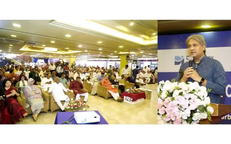 We must pledge to ensure the integrity of information to establish peace said Minister of State for Information