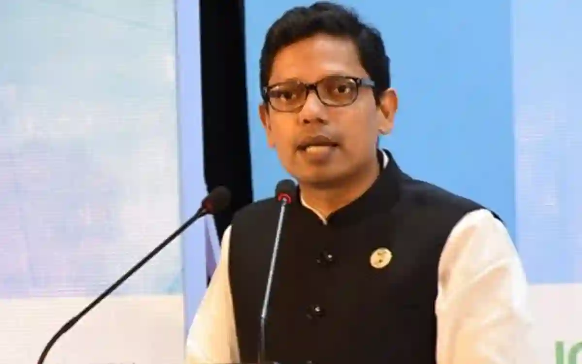 Zunaid Ahmed Palak