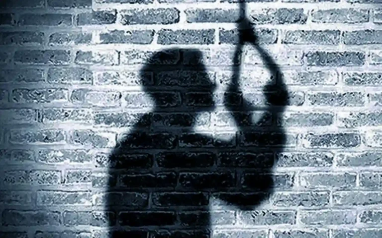 suicide