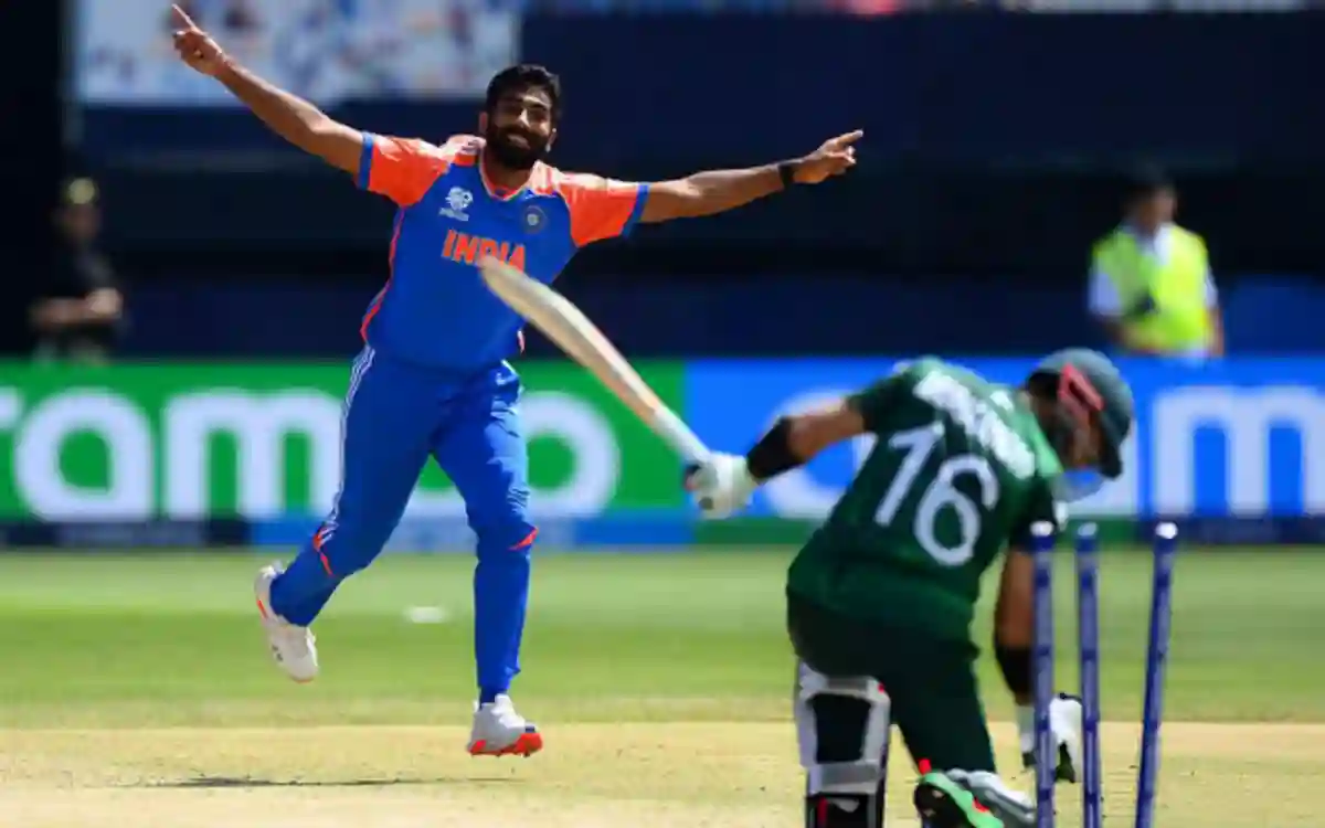 India's thrilling win against Pakistan
