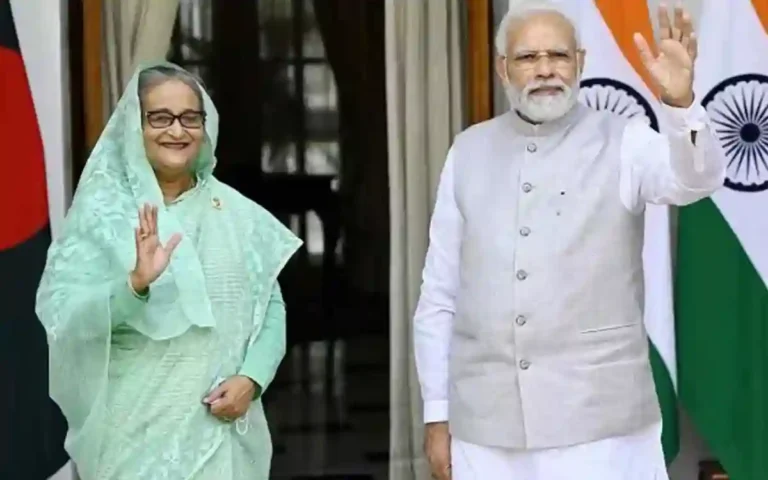 Sheikh-Hasina-Narendra-Modi