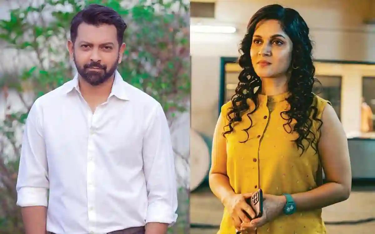 Tahsan Khan-Rafiath Rashid Mithila