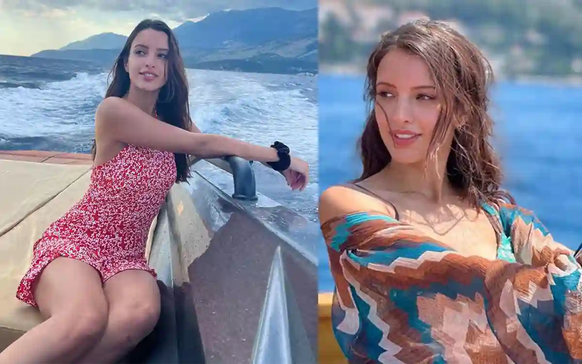 Tripti Dimri