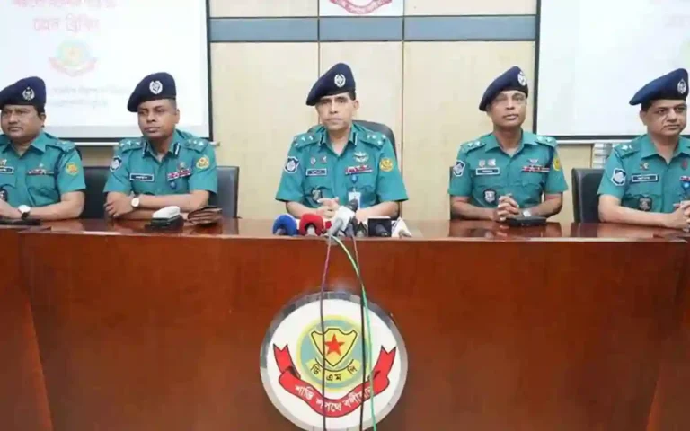Additional fare for Eid trip said Police
