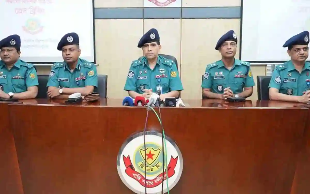 Additional fare for Eid trip said Police