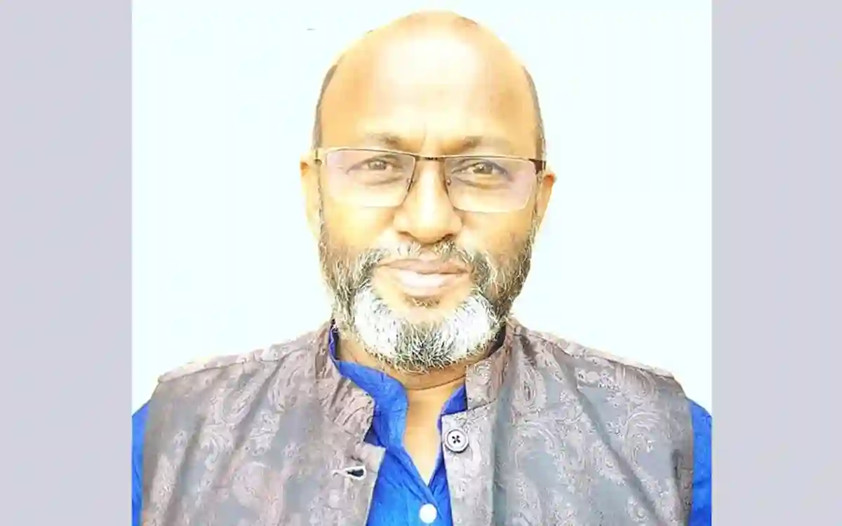 After 42 days, the youth's body was exhumed, a murder case was filed against the UP chairman