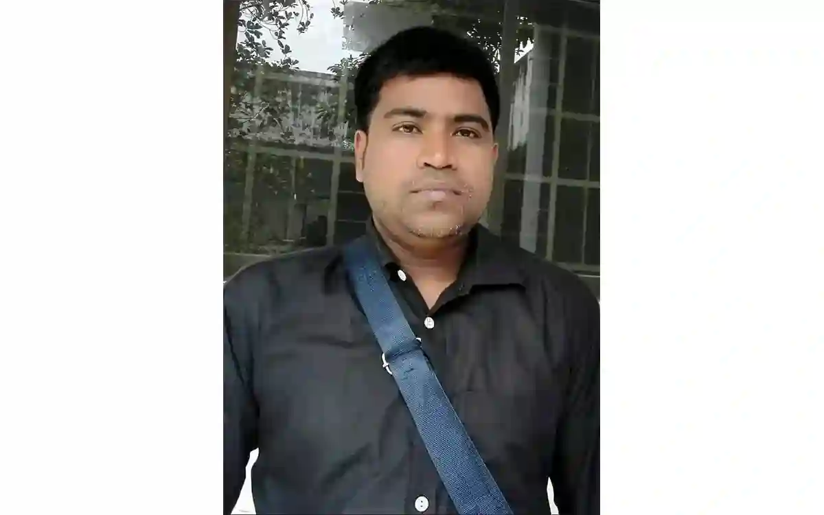 Companyganj youth dies of stroke in Oman