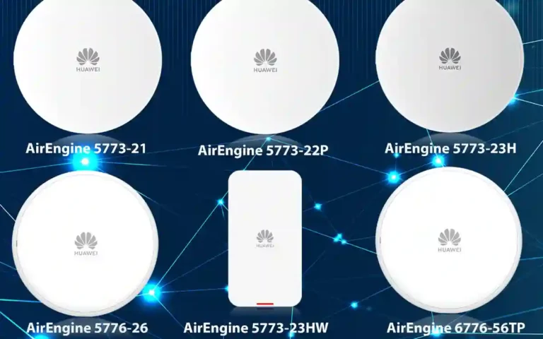 Huawei brought Wi-Fi 7 to Bangladesh