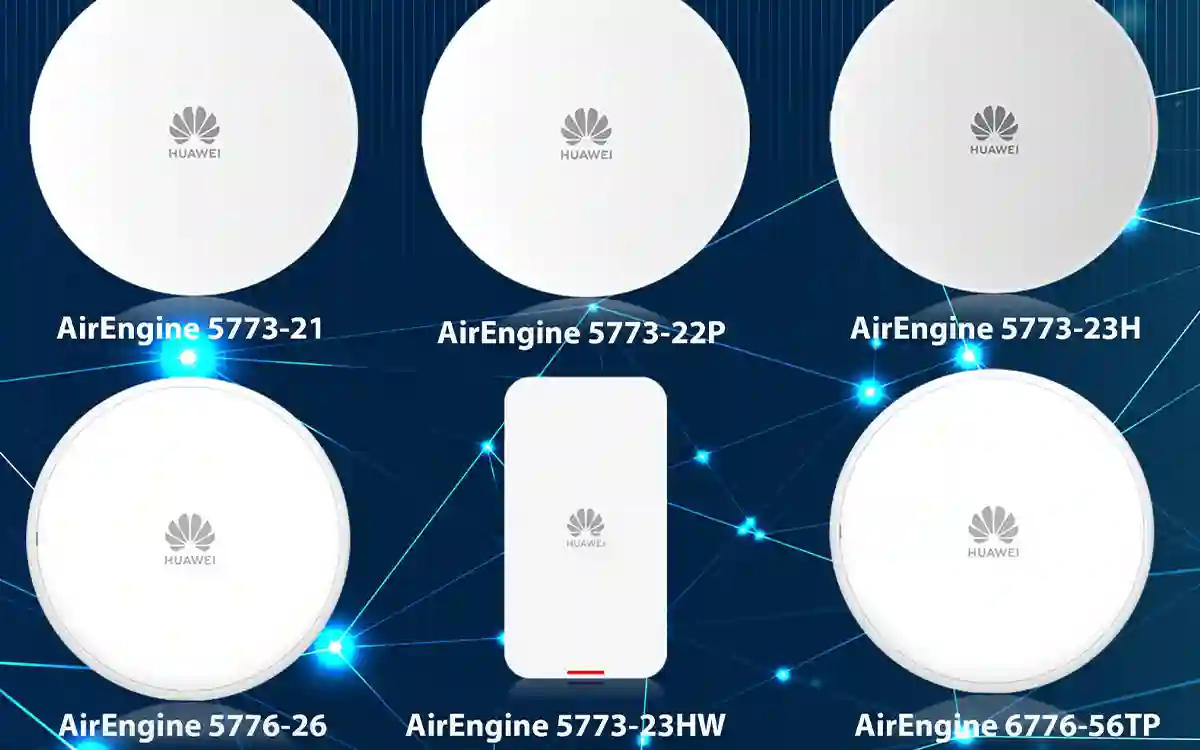 Huawei brought Wi-Fi 7 to Bangladesh